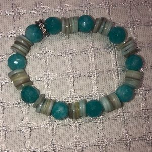 Handmade bracelet